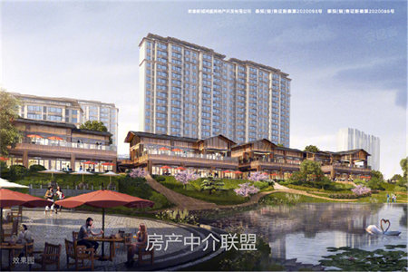 南虹广场旁单价7千多精装三房送入户花园有证随时过户