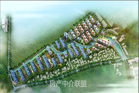城东涵翠苑C区3室1厅1卫109.8万93m2出售